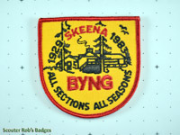 1983 Camp Byng